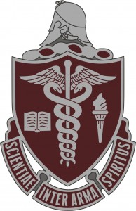 Walter Reed Logo